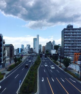 7月4日（火）今日の1コマ　