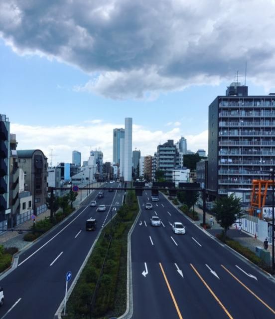 7月4日（火）今日の1コマ　
