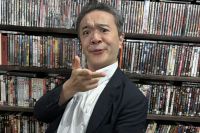 蔓草のコクピット