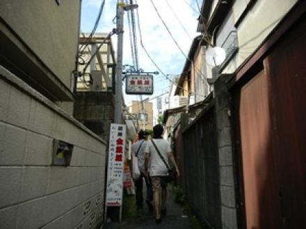 東京発どこいくツアー　本郷編