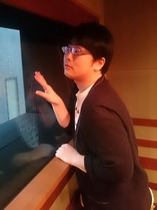 今日も聞いて頂きありがとうございます！