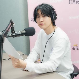 桜田通さんが今、頑張っている方に向けて贈りたい背中を押す１曲をセレクト！