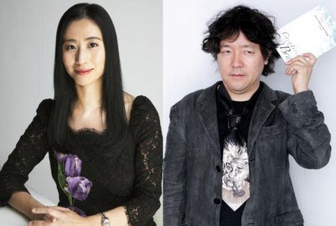 『TOKYO SPEAKEASY』今夜は三浦瑠麗さんと茂木健一郎さんが登場！