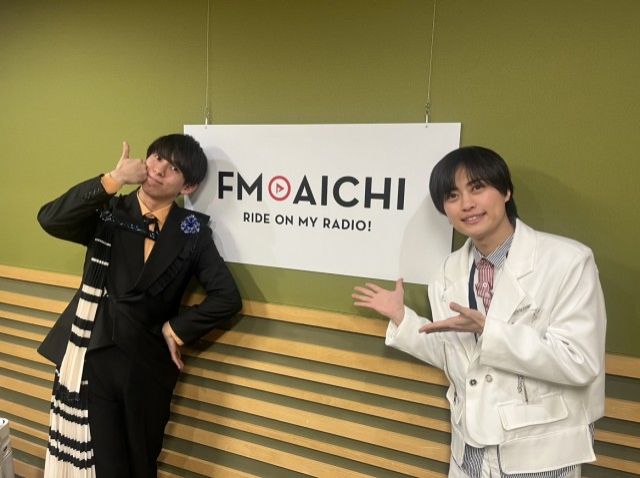 2025年1月30日（木）ON AIR 今週のテーマは、「『え』から始まる愛知県のもの」