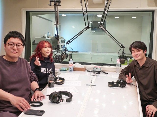 2023.05.17～　ゲスト：井之脇海さん①