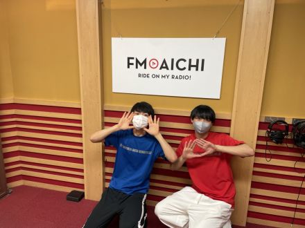 2022年11月14日(月)ON AIR！今週のテーマは、「名古屋城のトリビアネタ」