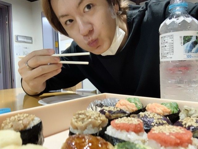 ( 'ω'o[ 今週のせるふわかしん ]o