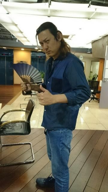 2016年8月11日（木）「ネジネジ、ねじった、ネチネチした話」！