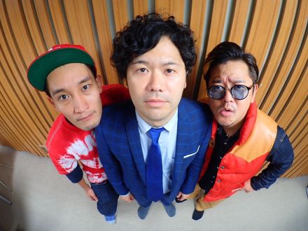 声枯れ＃1（2022年6月5日）