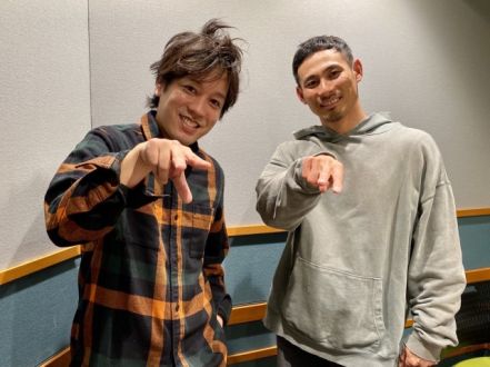 千葉ロッテマリーンズ・荻野貴司さんとぺこぱ・松陰寺太勇さんの話を盗み聞き・・・大の千葉ロッテファンである松陰寺さんが荻野さんを質問攻めに！荻野さんが「盗塁王」「最多安打」を獲得できた要因やチームのことなど今シーズンを振り返る！