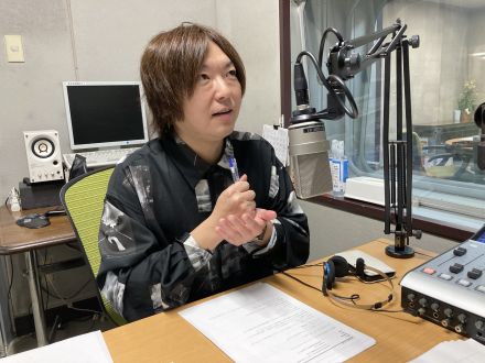 2024年10月5日「多田慎也Apple POD」20回目