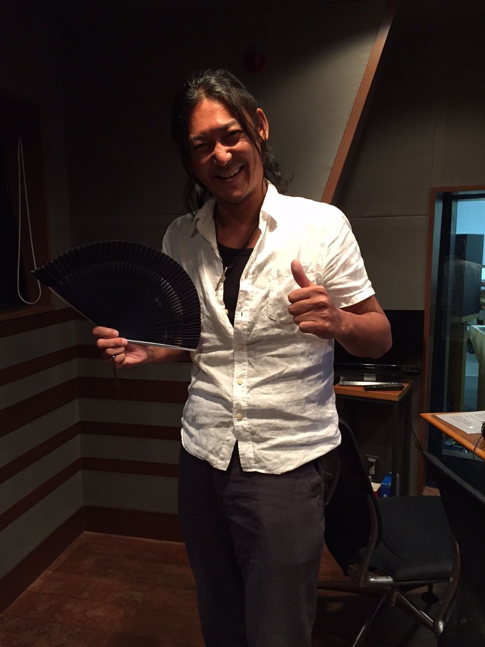 2015年9月16日（水）放送終了～！