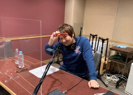 ～Ken Yokoyama　プロデュース・スーパーエディション①～