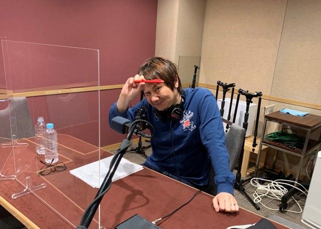 ～Ken Yokoyama　プロデュース・スーパーエディション①～