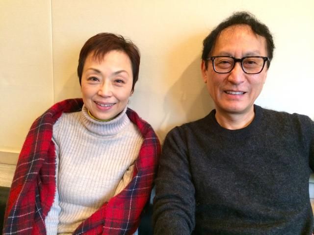 ベテランのキャリアが香るトークセッション