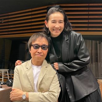 篠原ともえも思わず涙！『ah-面白かった』に込められた吉田拓郎さんの思いとモノづくりの精神「本当に沢山の人からいろんなことを教わってきた」