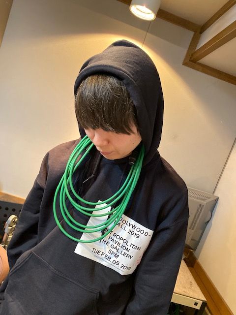 青春は「オレンジデイズ」と「キムチ鍋」。