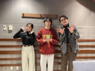 セキララカードで続・セキララトーク