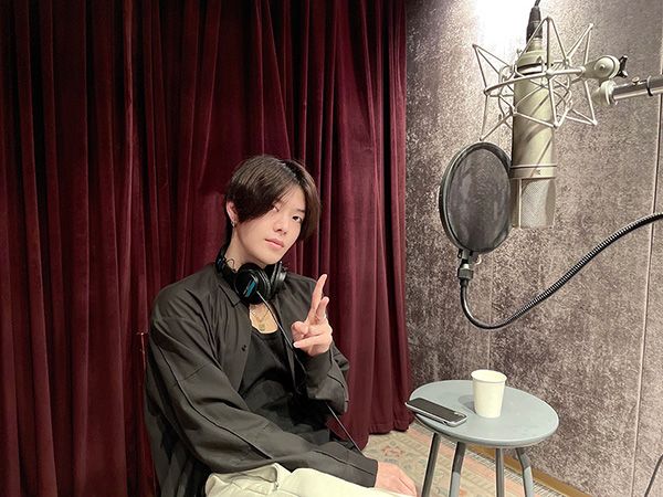 NCT 127 ユウタのYUTA at Home #14