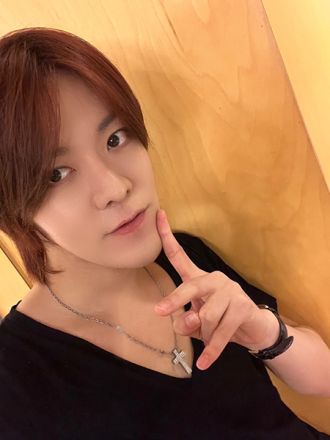 NCT 127 ユウタのYUTA at Home #129