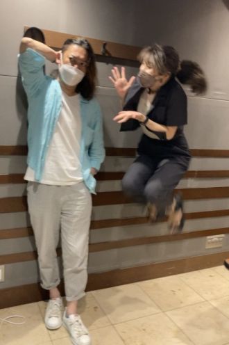 2022年6月20日（月）放送終了