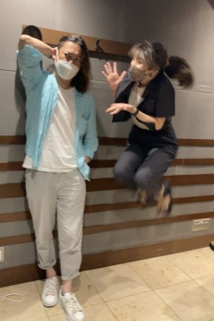 2022年6月20日（月）放送終了