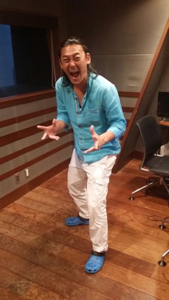 2015年9月3日（木）「夢で会ってみたいなクニカズに」