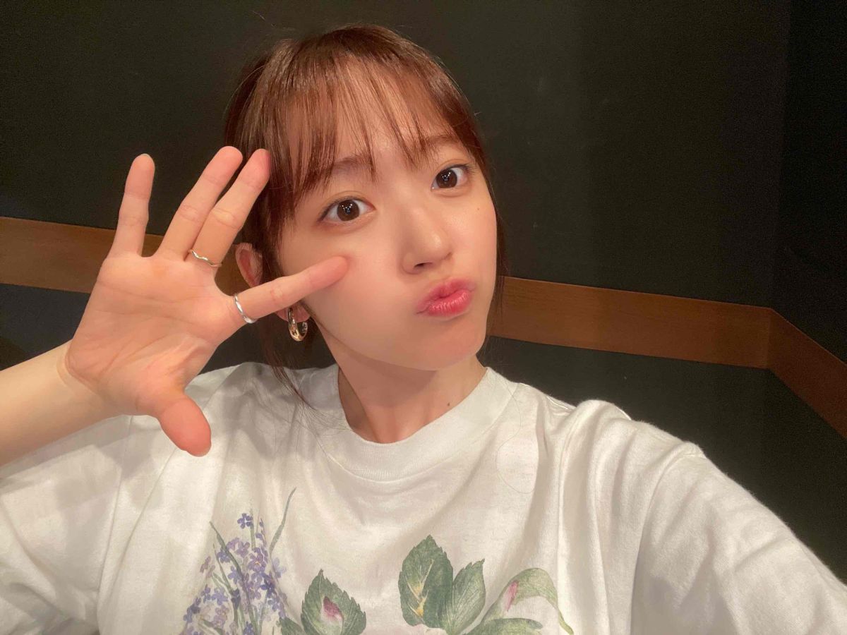 #38 まだまだEasy To Smile（アフタートーク）