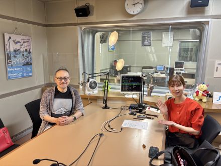 #12 コーナー1周年！春貴代表がパナケア研究所を立ち上げたきっかけを振り返る！