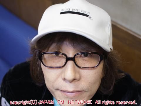 『坂番洋楽データファイル(略してSYDF)』第161回