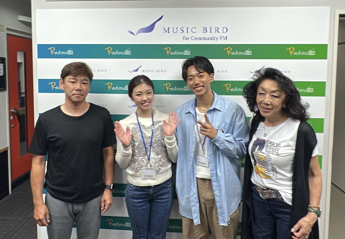 世界観客動員数1000万人！伝統和楽器のエンタープライズ集団『DRUM TAO』②