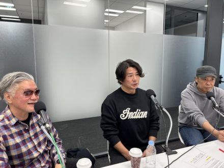 僕らのゴスペル　～Skoop On Somebodyシリーズの2回目！～