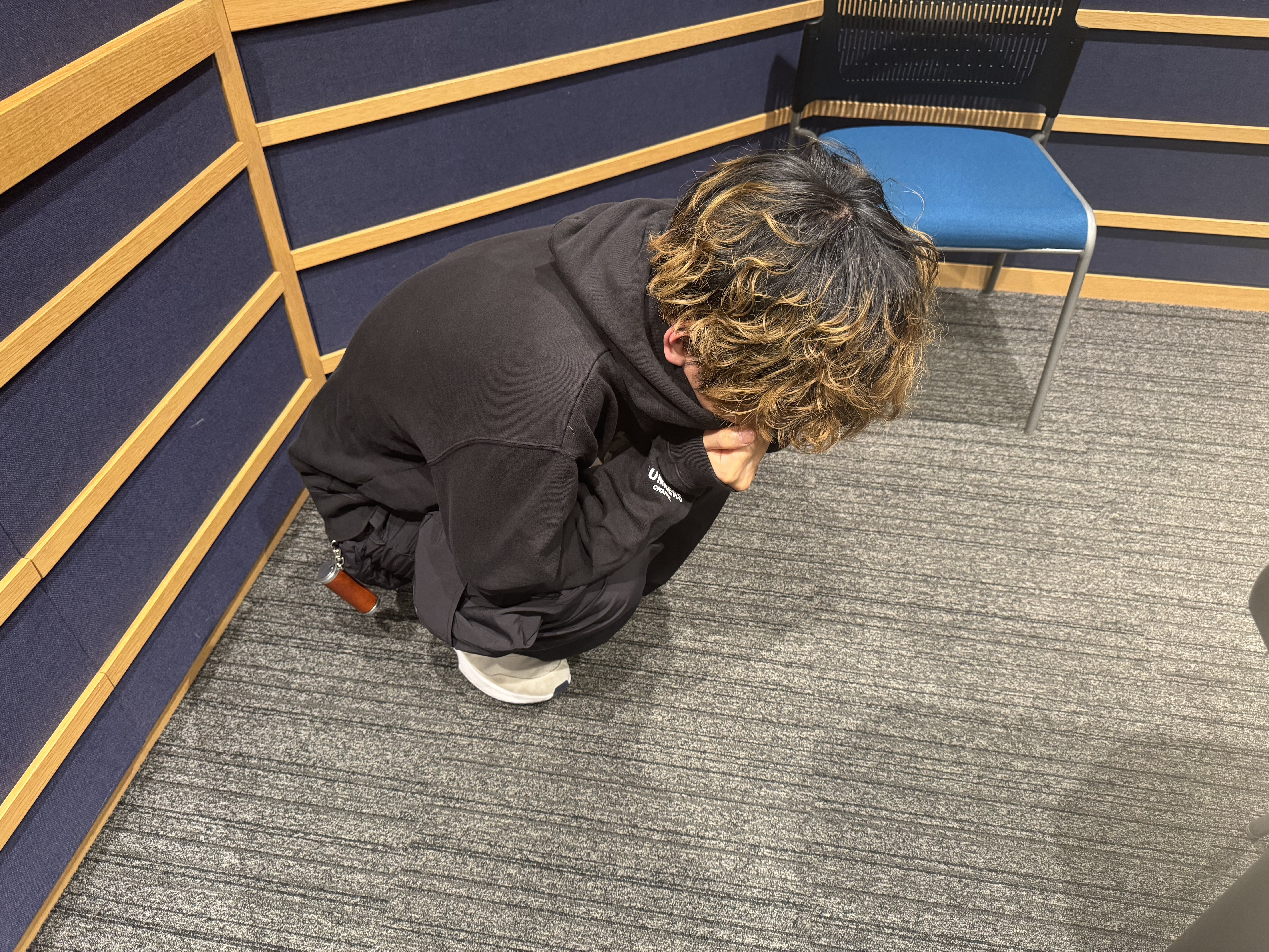 ［meiyo #8］ おかわりGood VibeSOUP【アフタートーク】