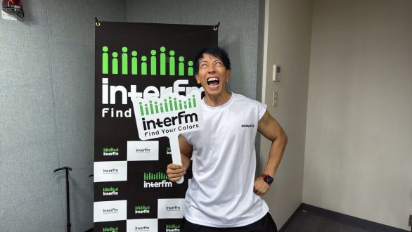 6 / 12　しみけんのしあわせらじお