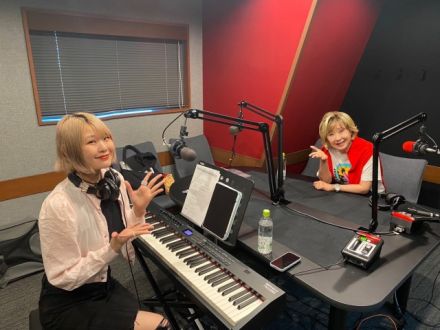 ハラミちゃんのハラミファソRadio♪　第182回