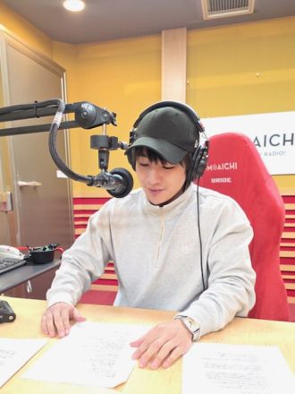 2026年1月13日ON AIR！今週は「古館伊知郎 TALKING BLUES」をピックアップ！