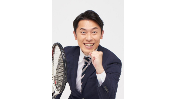 明日（9/12）のメッセージテーマは「GOATニューレコード」?ゲストはものまね芸人のこにわさん?