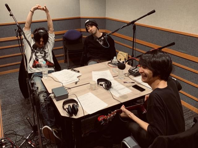 #12 そのエピソードに…胸熱必至！！！