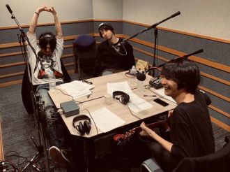 #12 そのエピソードに…胸熱必至！！！