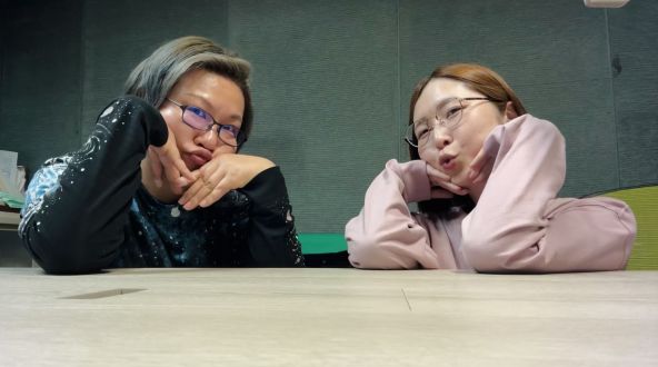 4月29日放送分「まさかの⁉MBTI＆動物占い診断結果」