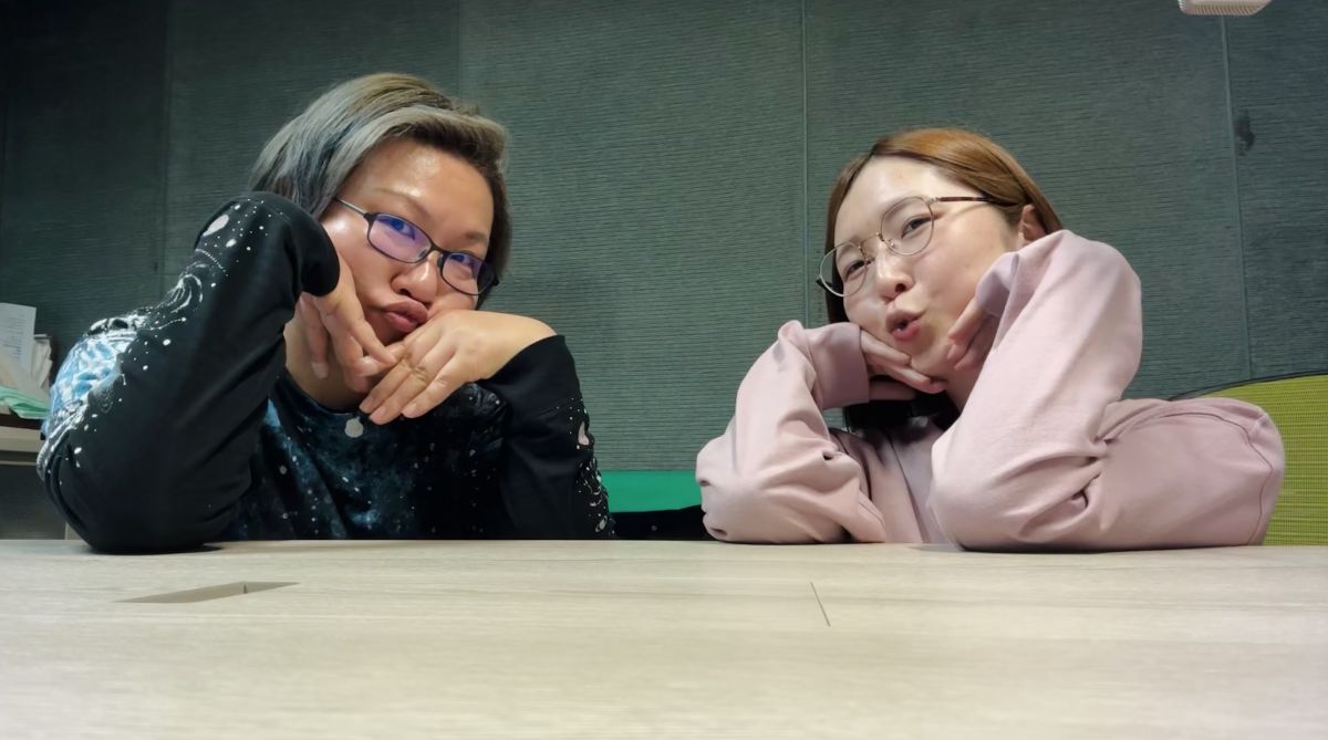 4月29日放送分「まさかの⁉MBTI＆動物占い診断結果」