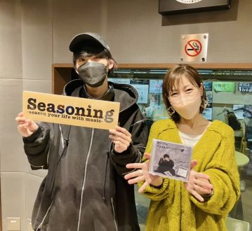 本日のゲスト：けいちゃん