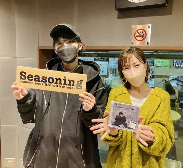 本日のゲスト：けいちゃん