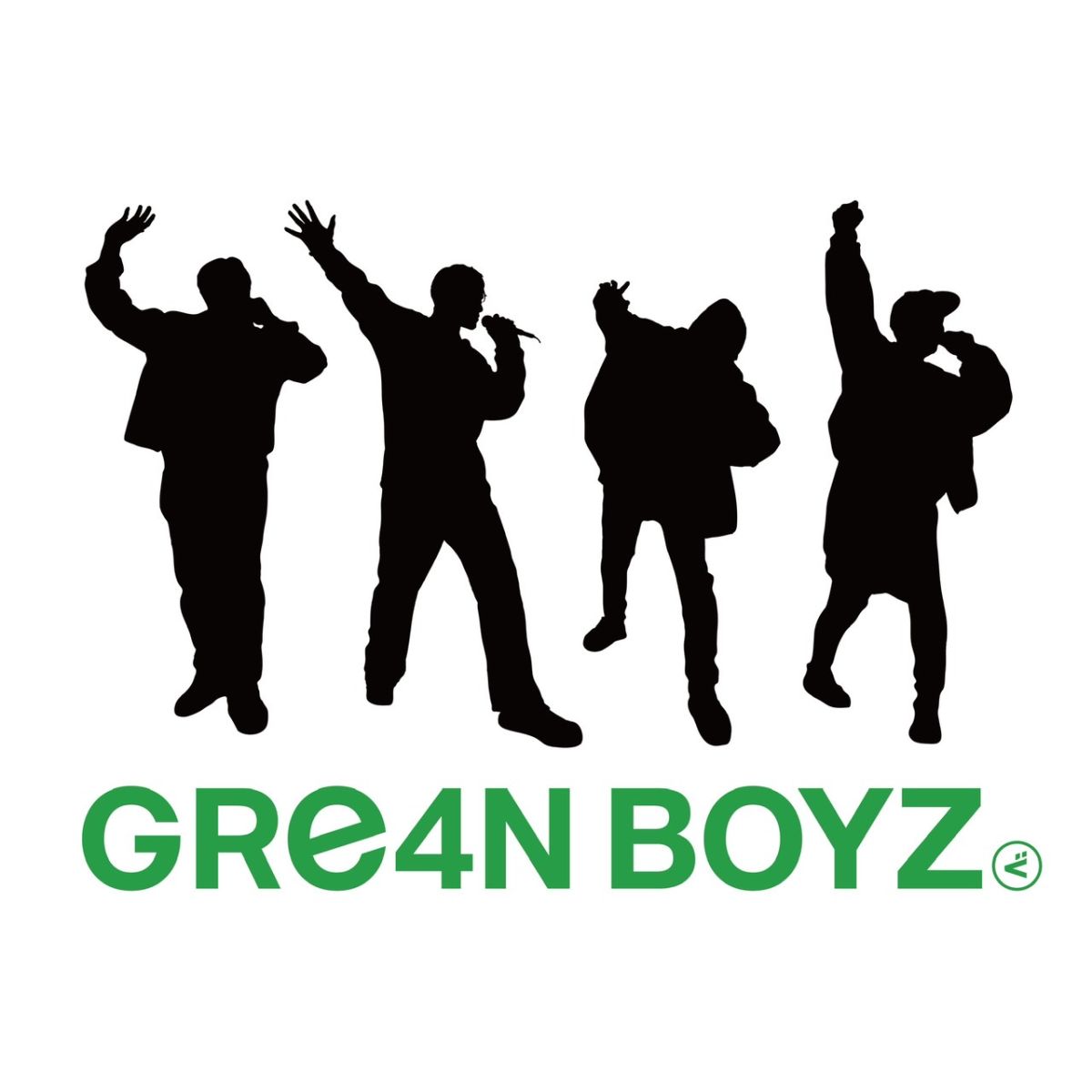 6/12(水)インタビュー： GRe4N BOYZ HIDEさんとnaviさん！