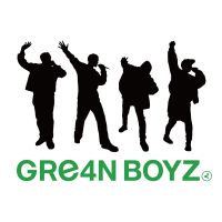 6/12(水)： GRe4N BOYZ HIDEさんとNaviさん！