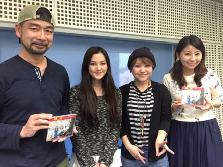 15日（水）、16日（木）のゲストはやなわらばー☆