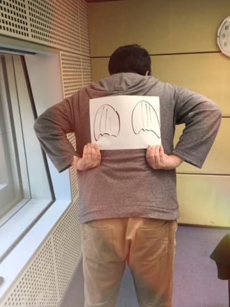 6月23日（木）～翼～