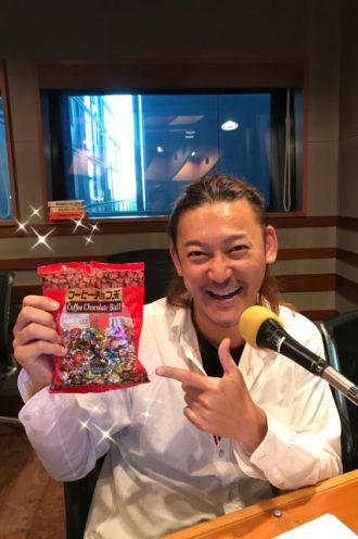 2018年10月2日(火)放送終了！