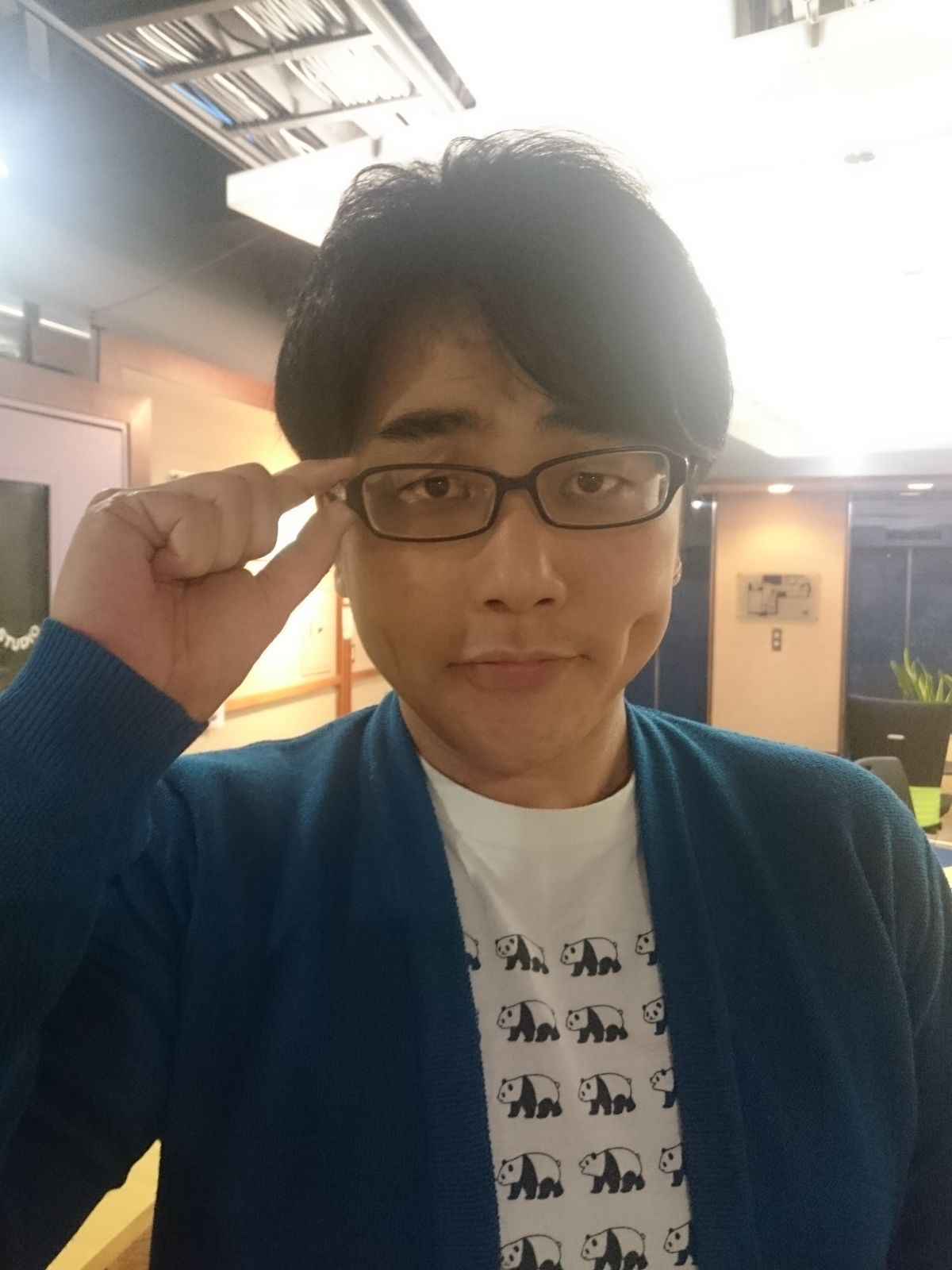 『私は誰でSHOW!』金曜日