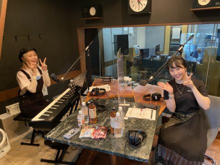 ハラミちゃんのハラミファソRadio♪　第14回